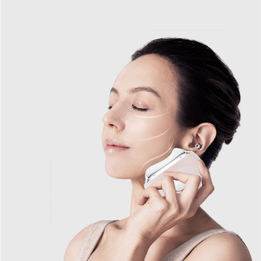 Electric Gua Sha Face & Body Tool